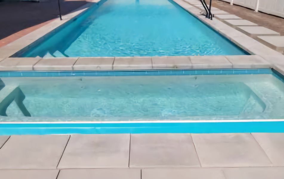 Custom Spa Contractor for Salt Lake County, Utah