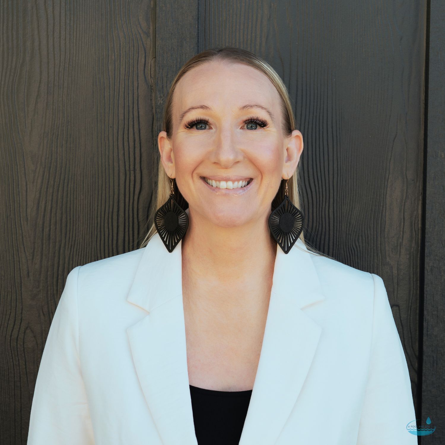 Elisha Anderson Office Support and Project Assistant - A Pool and Spa