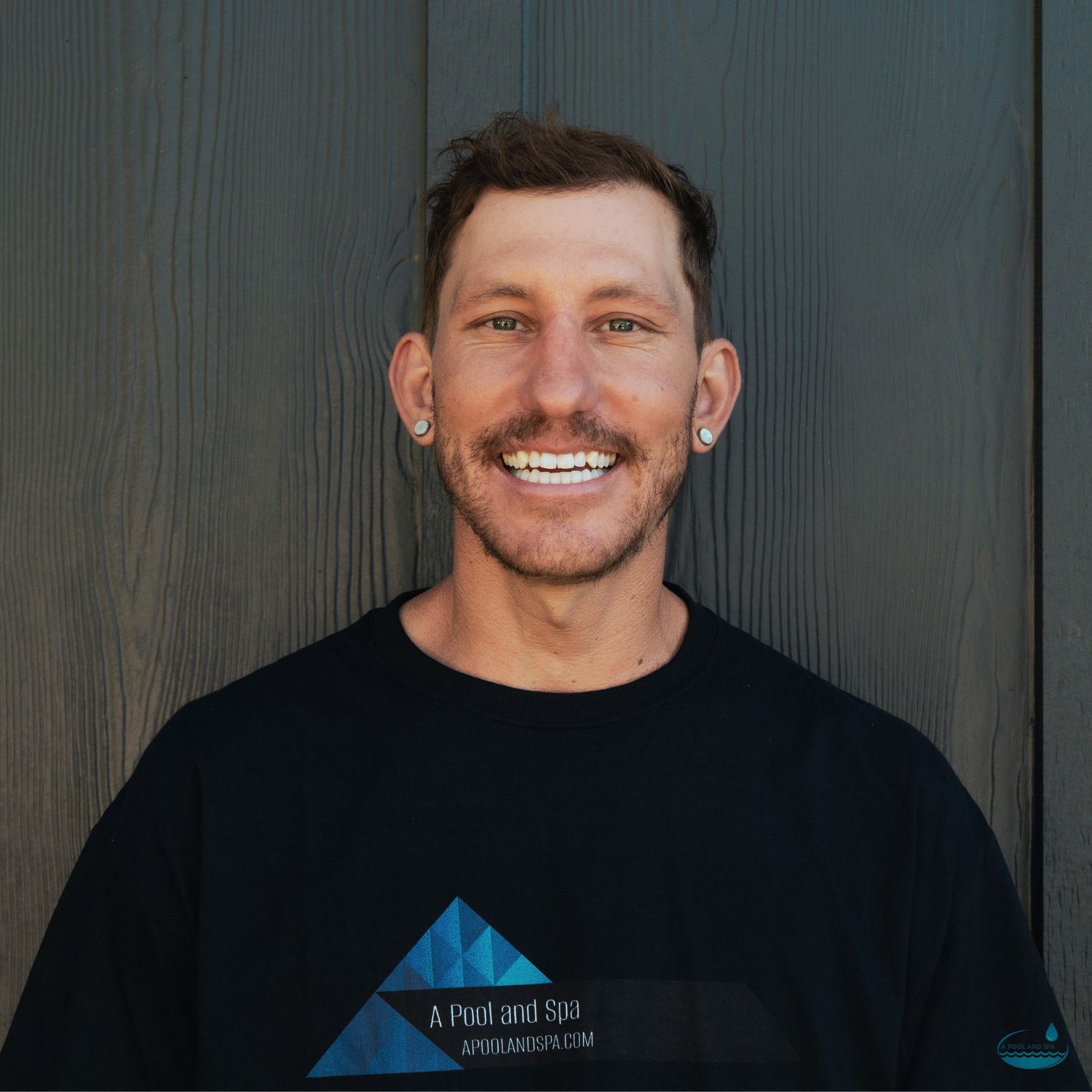 Shawn - Field Crew Member A Pool and Spa