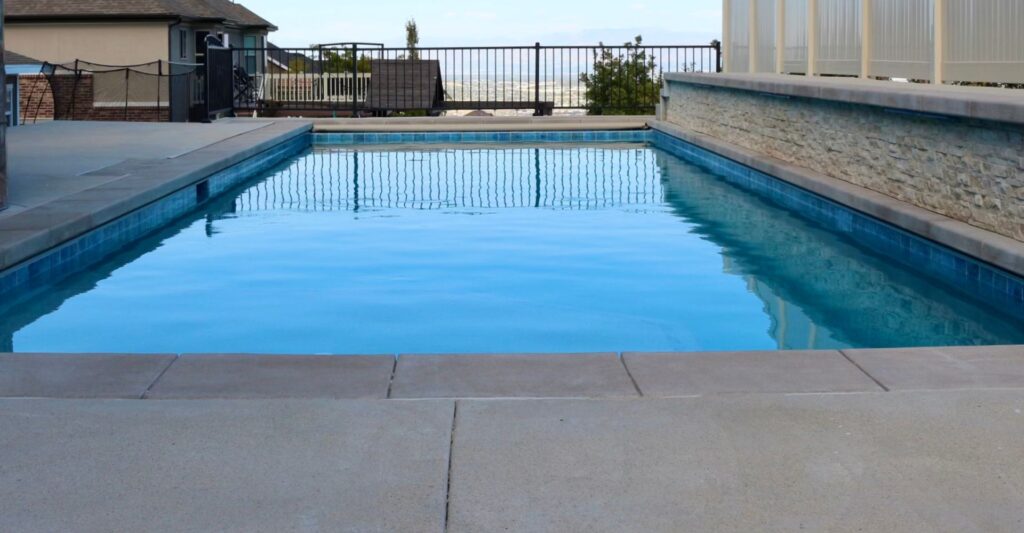 Swimming Pool and Spa Building Blog