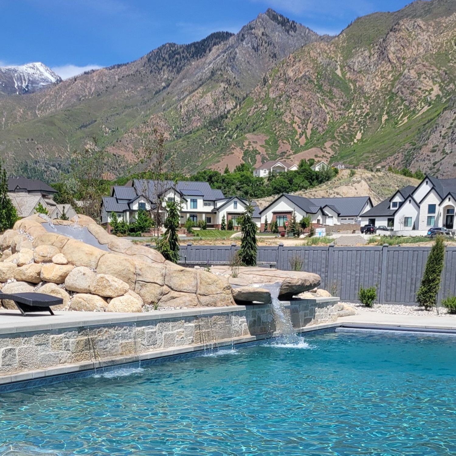 Smart Pool Automation Designed for Utah’s Climate - A Pool and Spa